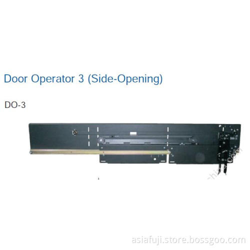 Elevator Parts Door Operator Slide Opening
